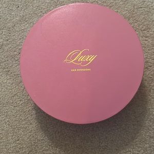 Luxy 16” hair extensions
